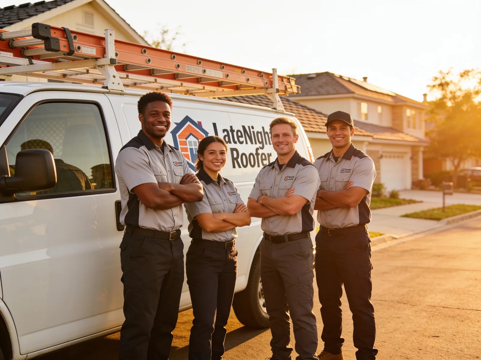 Emergency Roof Repair company in Spirit Lake, IA